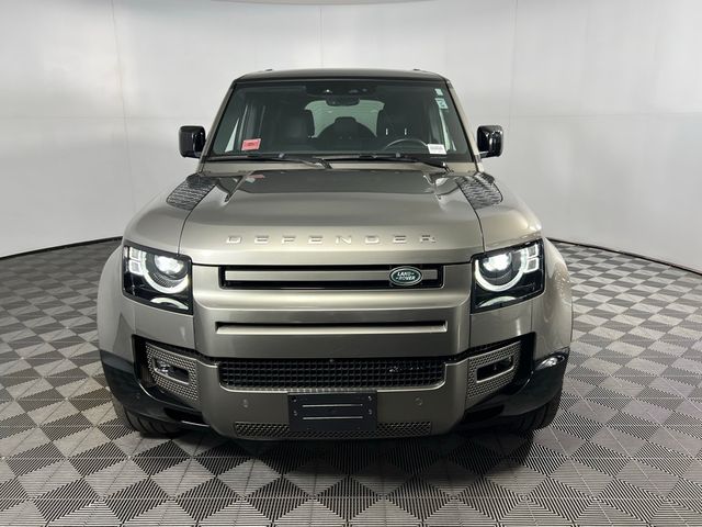 2023 Land Rover Defender X-Dynamic SE