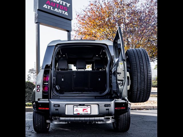 2023 Land Rover Defender X-Dynamic SE