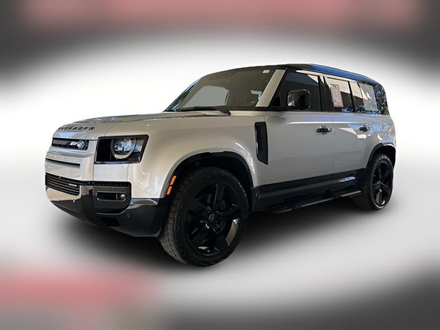 2023 Land Rover Defender X-Dynamic SE