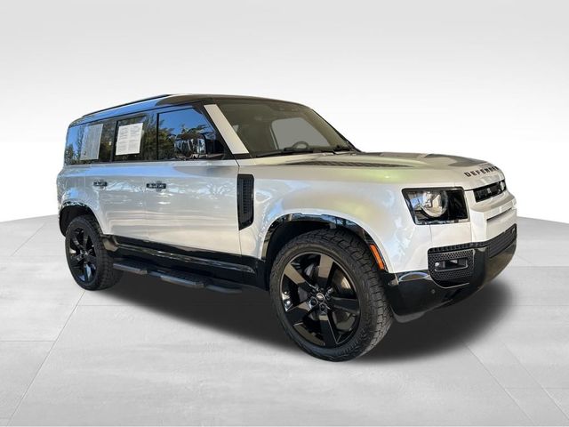 2023 Land Rover Defender X-Dynamic SE