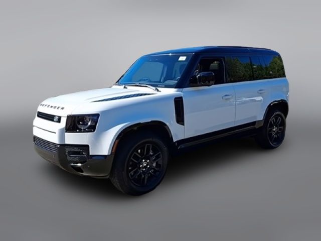 2023 Land Rover Defender X-Dynamic SE