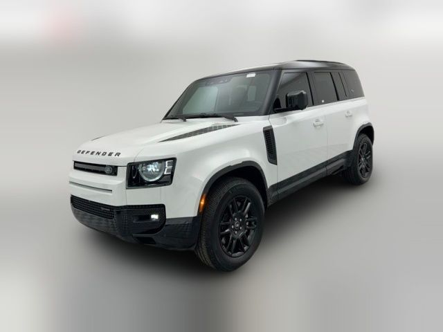 2023 Land Rover Defender X-Dynamic SE