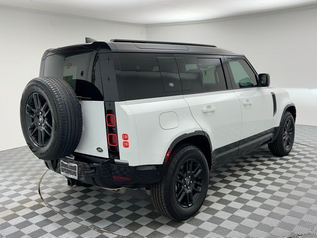 2023 Land Rover Defender X-Dynamic SE