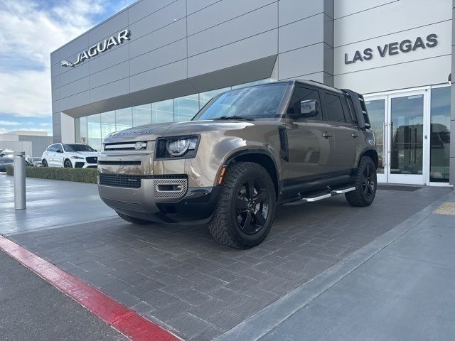 2023 Land Rover Defender X-Dynamic SE