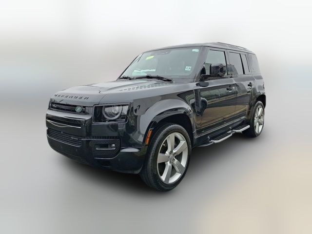 2023 Land Rover Defender X-Dynamic SE