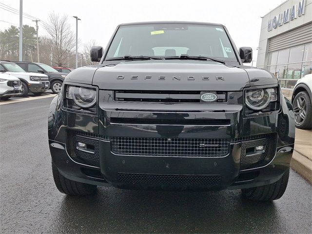 2023 Land Rover Defender X-Dynamic SE