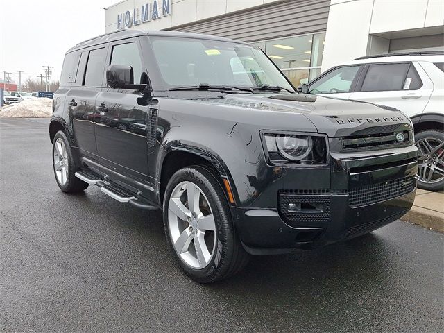 2023 Land Rover Defender X-Dynamic SE