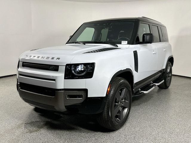 2023 Land Rover Defender X-Dynamic SE