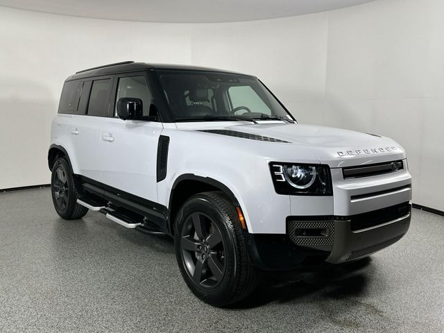 2023 Land Rover Defender X-Dynamic SE