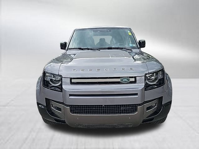 2023 Land Rover Defender X-Dynamic SE