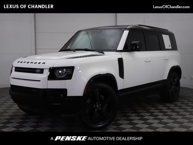 2023 Land Rover Defender X-Dynamic SE