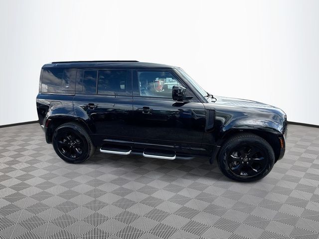 2023 Land Rover Defender X-Dynamic SE