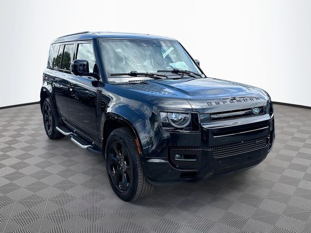 2023 Land Rover Defender X-Dynamic SE