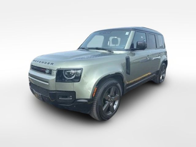 2023 Land Rover Defender X-Dynamic SE