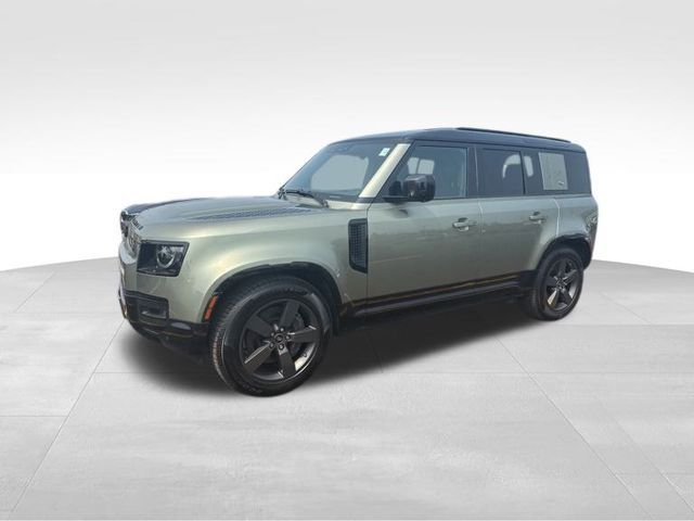 2023 Land Rover Defender X-Dynamic SE
