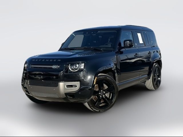 2023 Land Rover Defender X-Dynamic SE