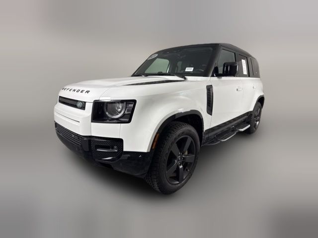 2023 Land Rover Defender X-Dynamic SE