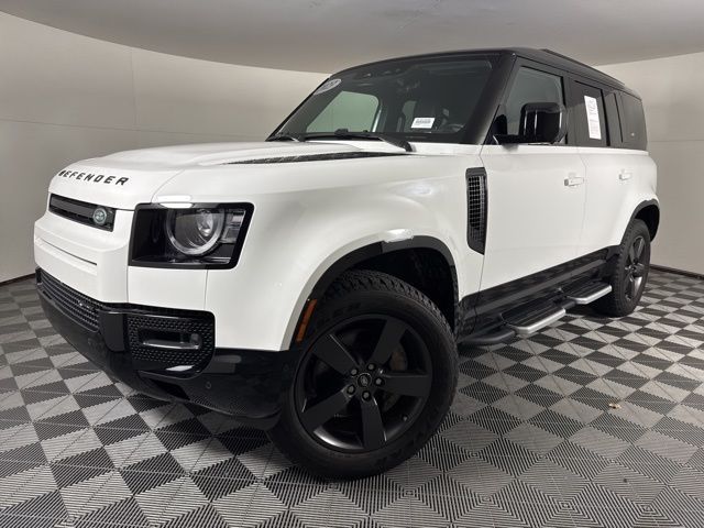 2023 Land Rover Defender X-Dynamic SE