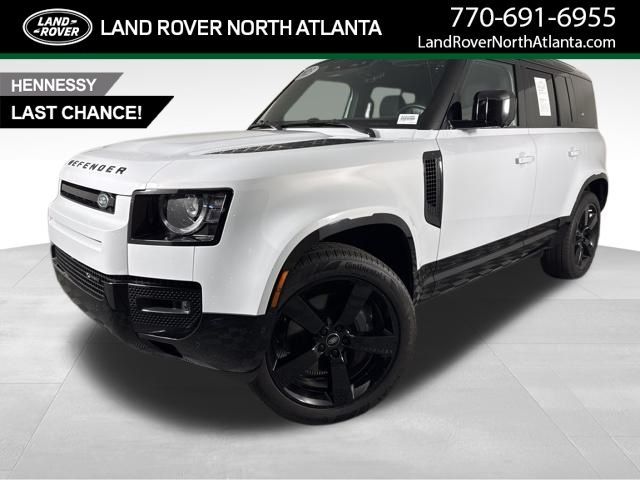 2023 Land Rover Defender X-Dynamic SE