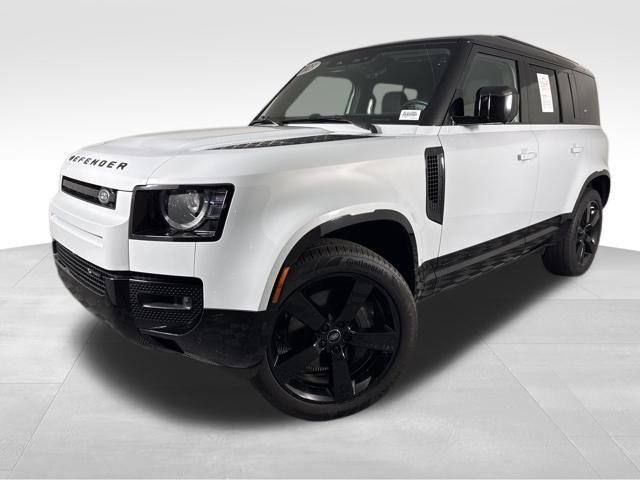 2023 Land Rover Defender X-Dynamic SE