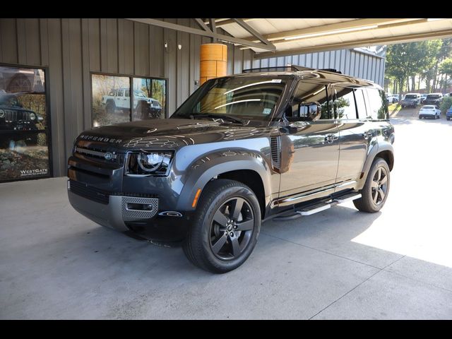 2023 Land Rover Defender X-Dynamic SE