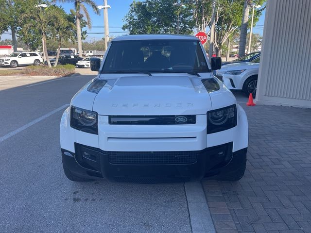 2023 Land Rover Defender X-Dynamic SE