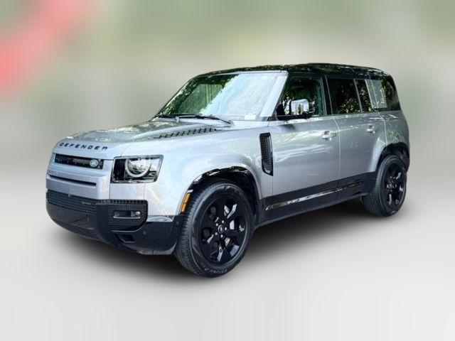 2023 Land Rover Defender X-Dynamic SE