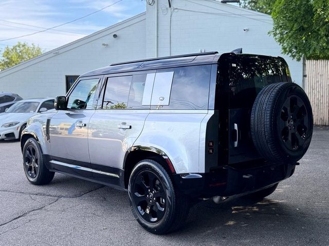 2023 Land Rover Defender X-Dynamic SE
