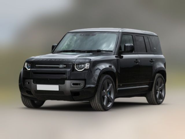 2023 Land Rover Defender X-Dynamic SE