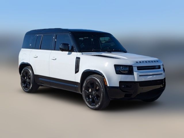 2023 Land Rover Defender X-Dynamic SE