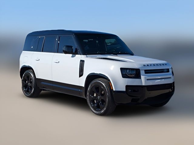 2023 Land Rover Defender X-Dynamic SE