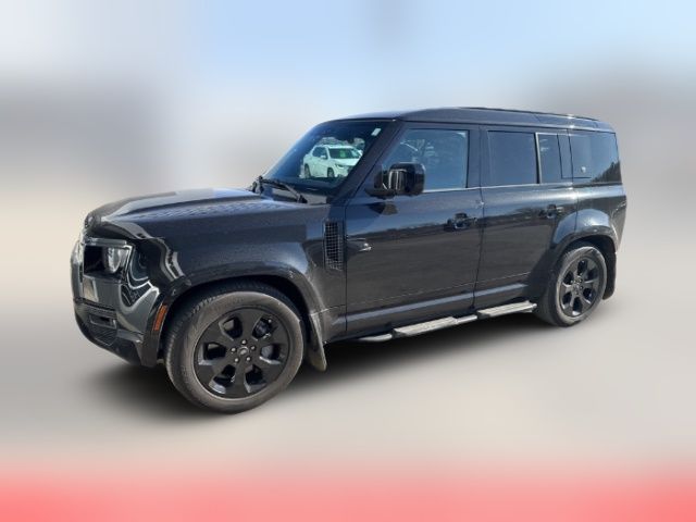 2023 Land Rover Defender X-Dynamic SE