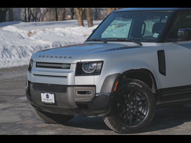 2023 Land Rover Defender X-Dynamic SE