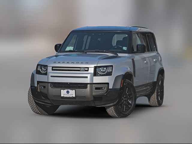 2023 Land Rover Defender X-Dynamic SE