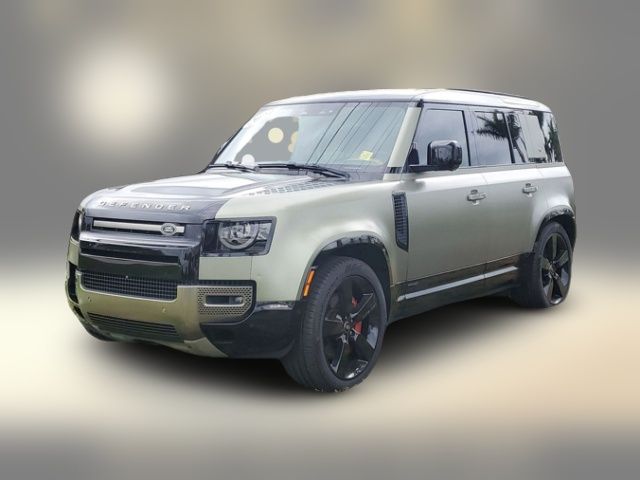 2023 Land Rover Defender X
