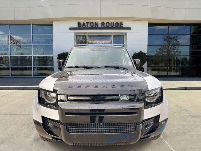 2023 Land Rover Defender X