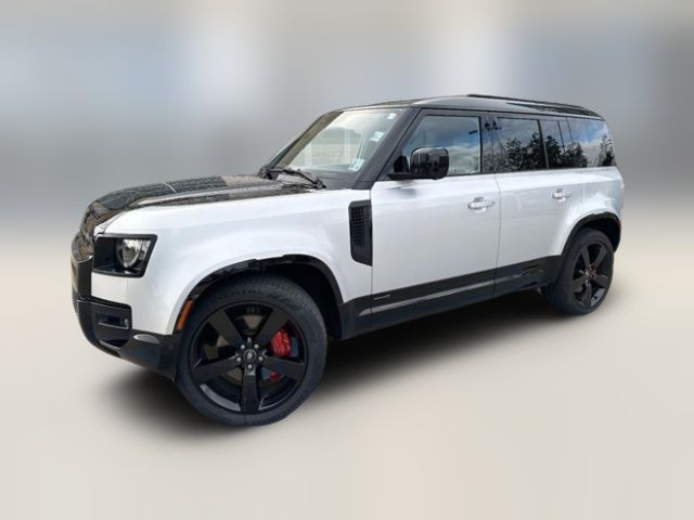 2023 Land Rover Defender X