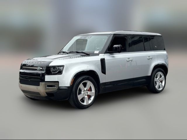 2023 Land Rover Defender X