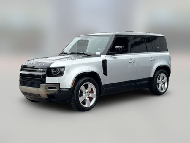 2023 Land Rover Defender X