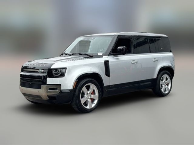 2023 Land Rover Defender X