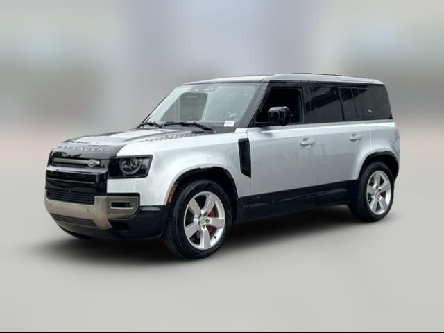 2023 Land Rover Defender X