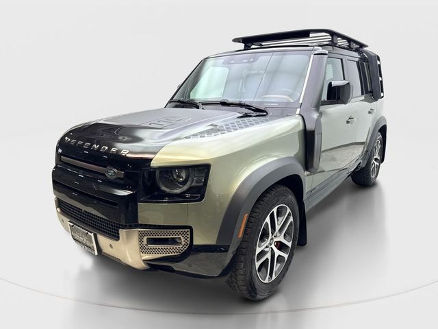 2023 Land Rover Defender X