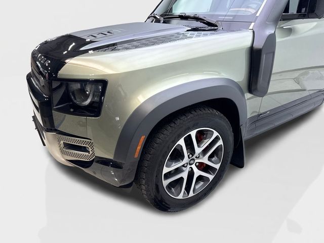 2023 Land Rover Defender X