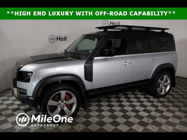 2023 Land Rover Defender X