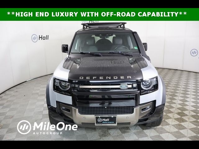 2023 Land Rover Defender X