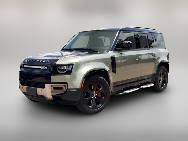 2023 Land Rover Defender X