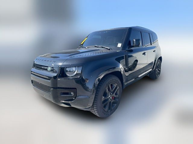 2023 Land Rover Defender X