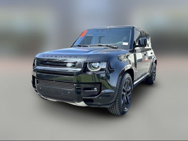 2023 Land Rover Defender X