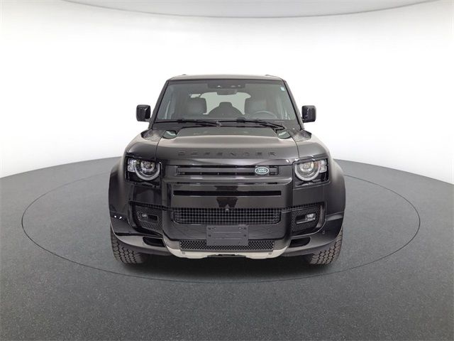 2023 Land Rover Defender X