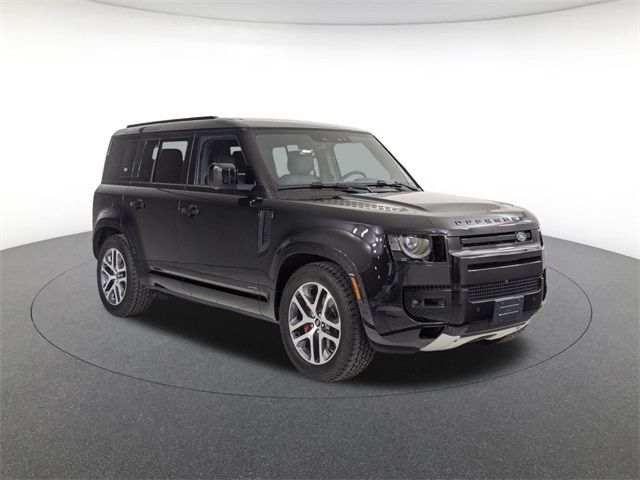 2023 Land Rover Defender X